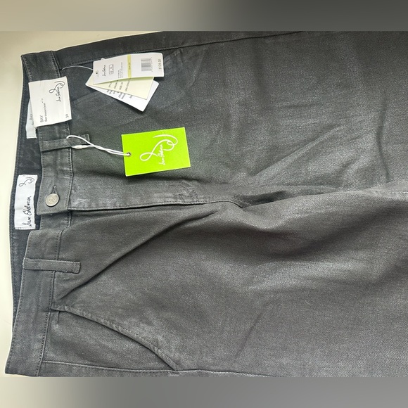 NWT SAM EDELMAN Bay Flare
Denim Trouser - Picture 10 of 14